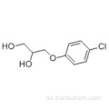 Chlorphenesin CAS 104-29-0